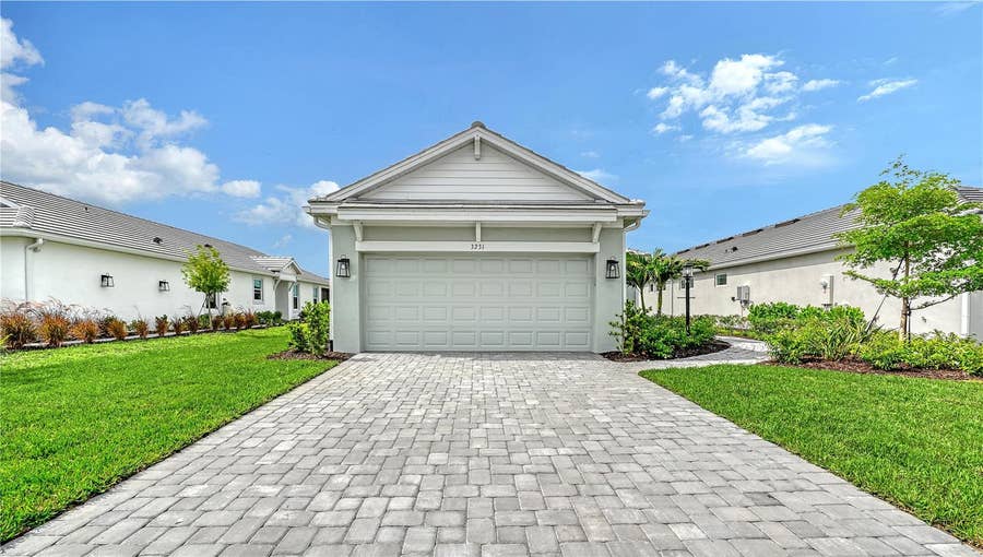 Property photo for 3231 ALBA CIRCLE, Bradenton, FL