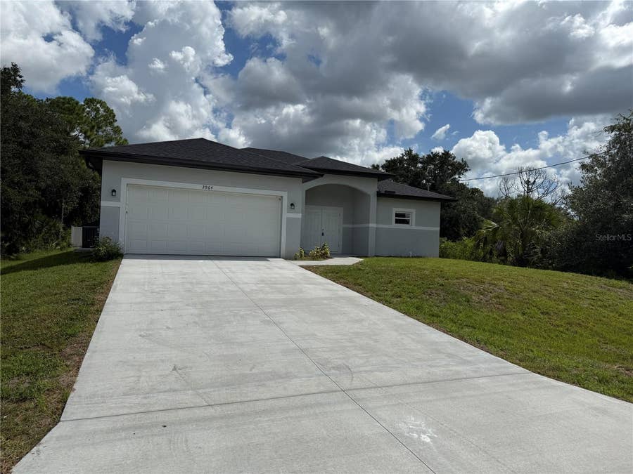 Property photo for 2964 WELLS AVENUE, North Port, FL