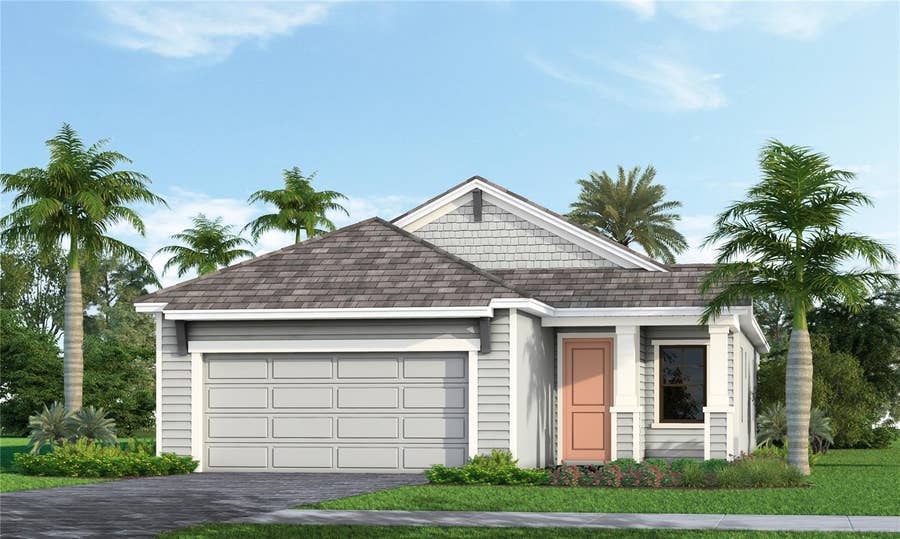 Property photo for 8456 ANTHIRIUM LOOP, Sarasota, FL