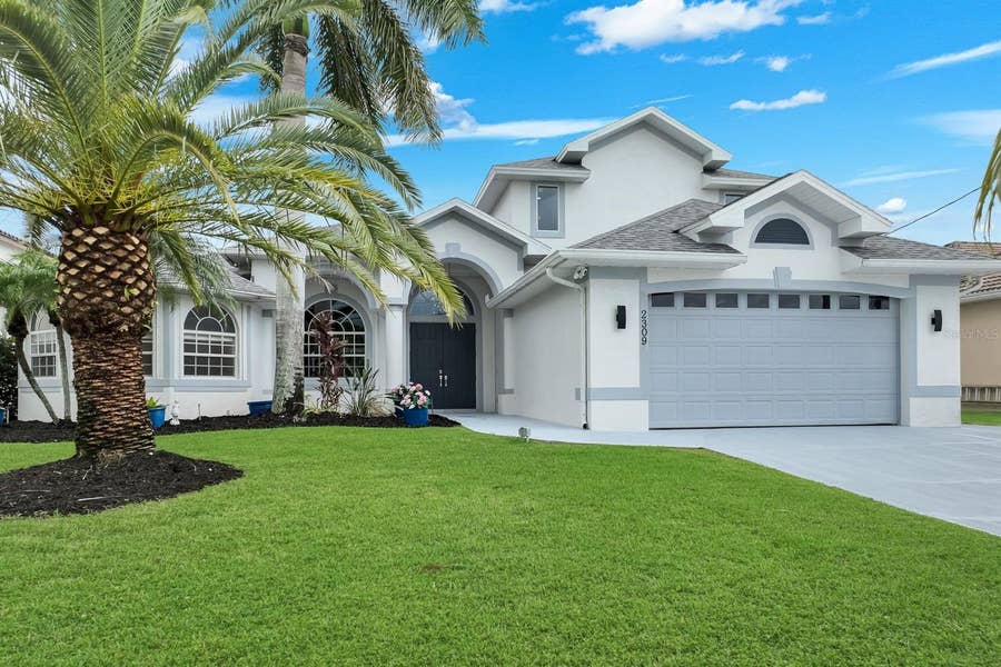 Property photo for 2309 SE 20TH PLACE, Cape Coral, FL