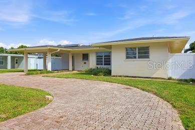 Property photo for 224 FIESOLE STREET, Venice, FL