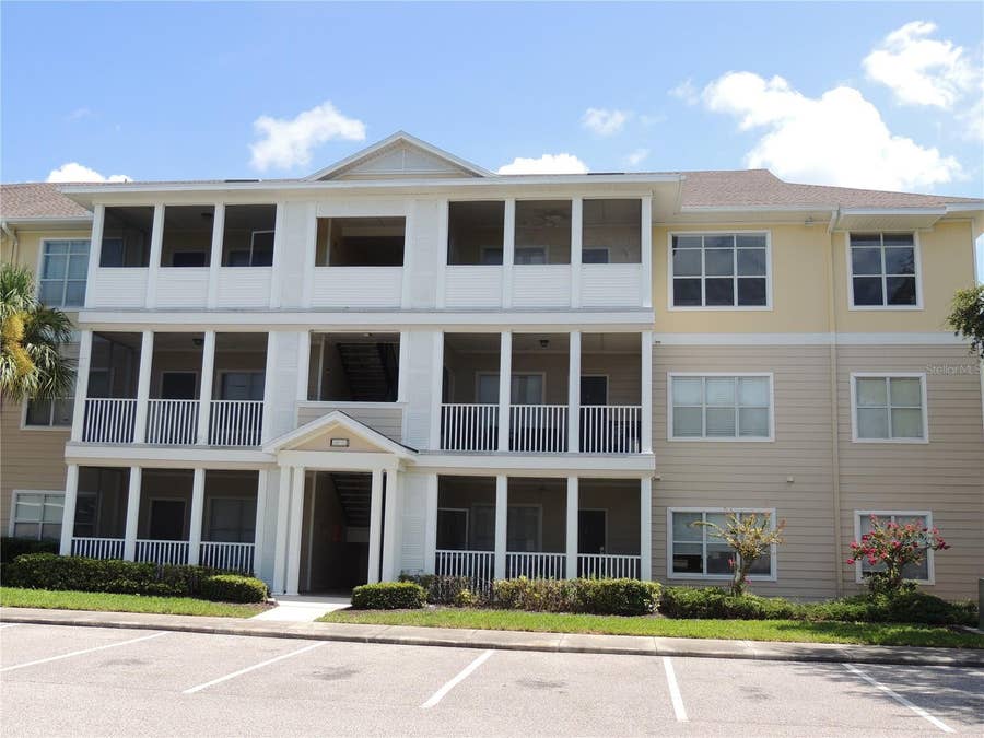 Property photo for 4802 51ST STREET W, #1109, Bradenton, FL