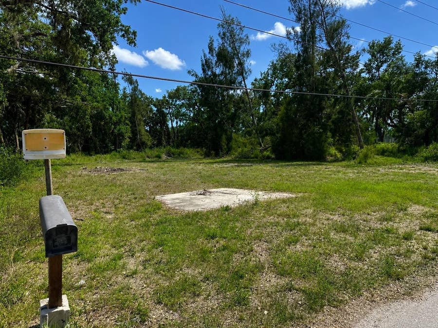 Property photo for 3022 12TH AVENUE E, Bradenton, FL