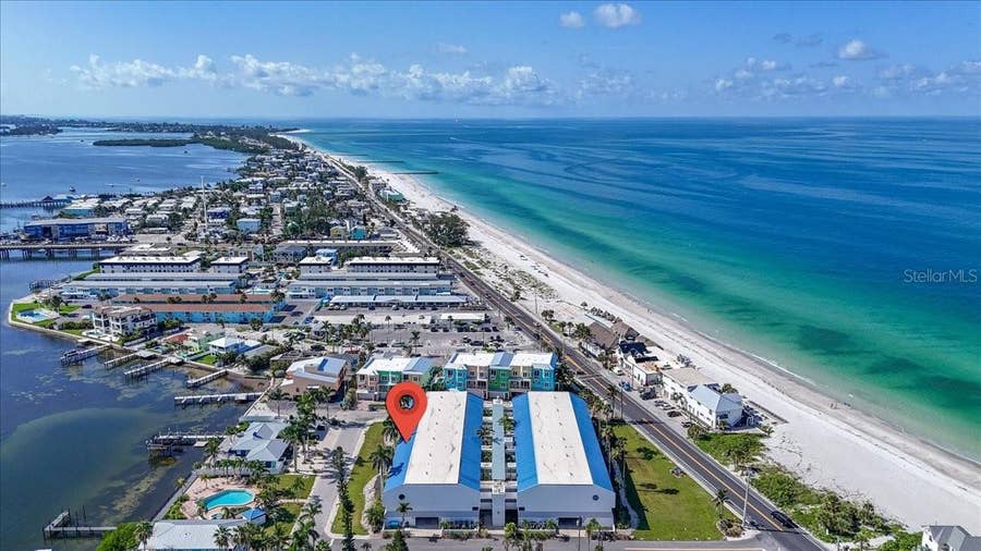Property photo for 1007 GULF DRIVE N, #217, Bradenton Beach, FL