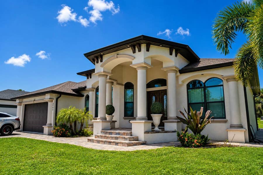 Property photo for 2197 NITA TERRACE, North Port, FL