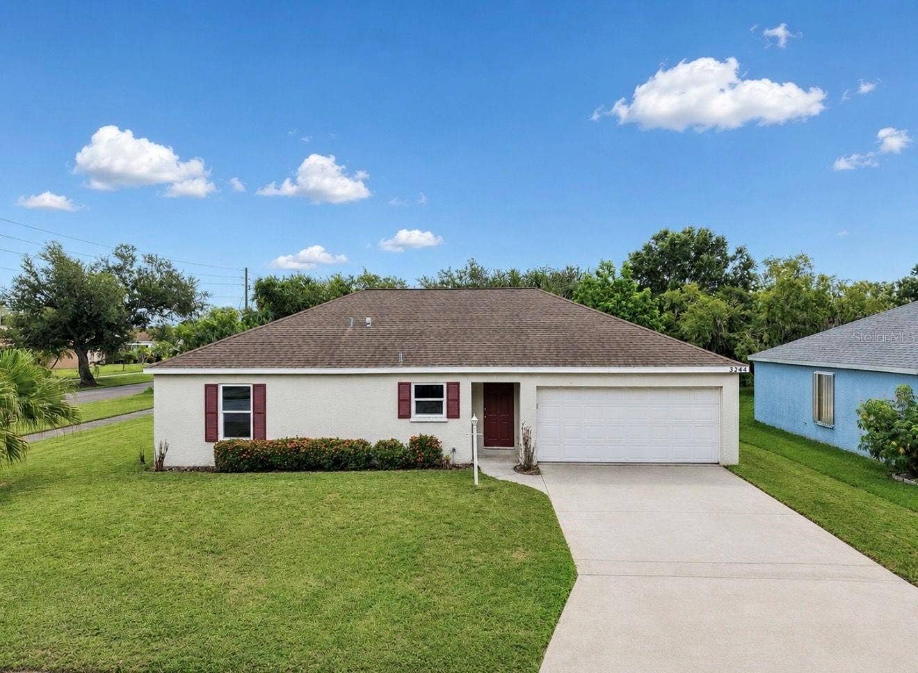 3244 6TH AVENUE W, Palmetto, FL 34221 3244 6TH AVENUE W, Palmetto, FL 34221