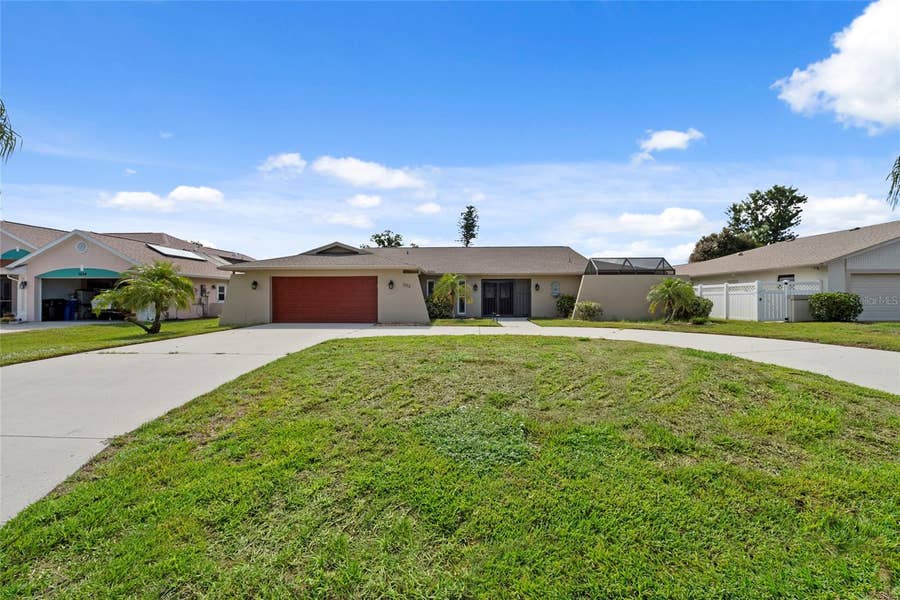 Property photo for 1252 WATERSIDE LANE, Venice, FL