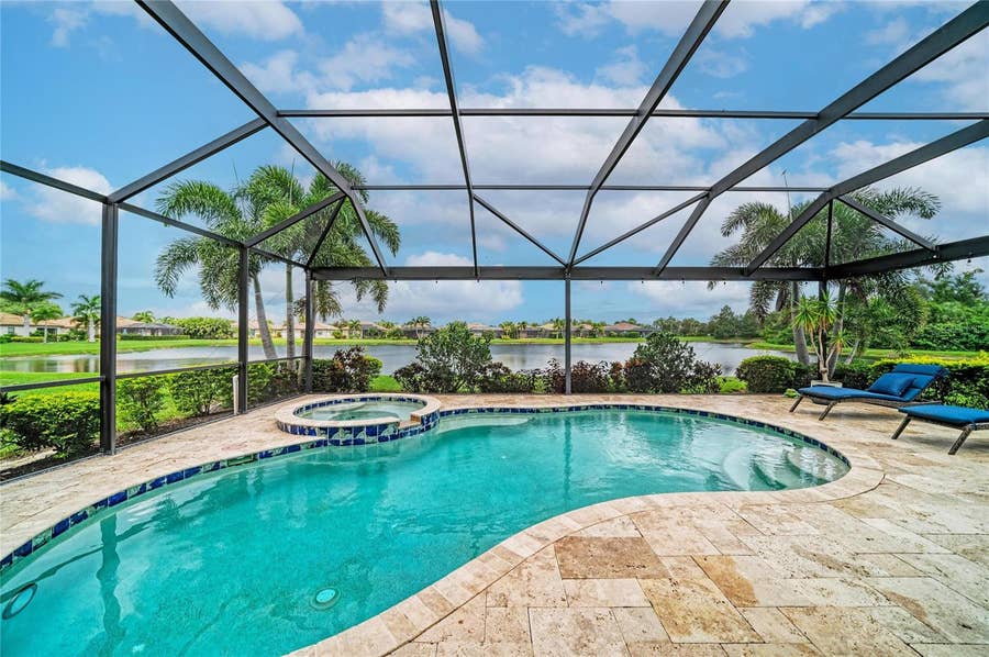Property photo for 7123 MARSH VIEW TERRACE, Bradenton, FL