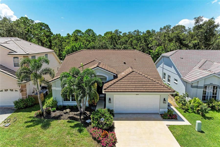 Property photo for 4500 DEL SOL BOULEVARD S, Sarasota, FL