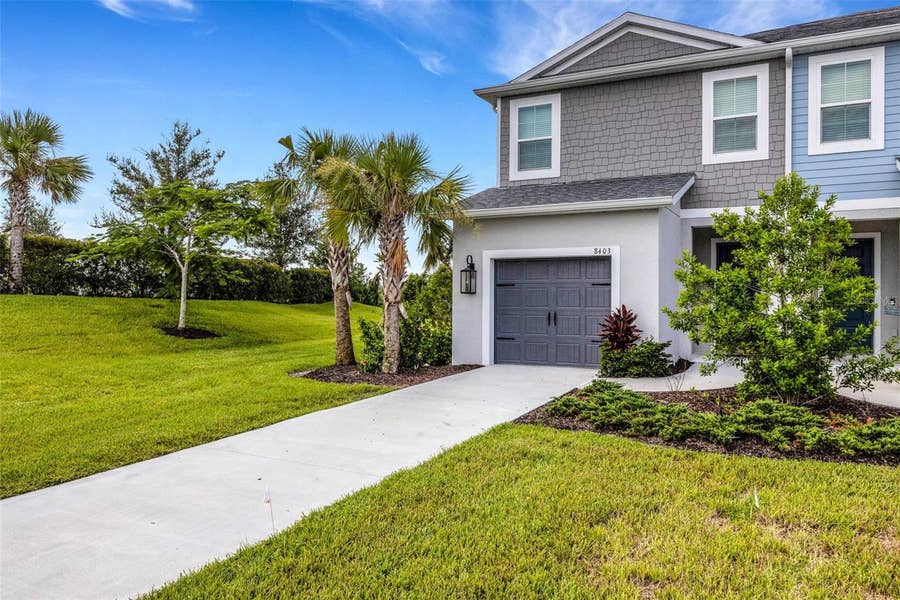 Property photo for 8403 CANYON CREEK TRAIL, Parrish, FL