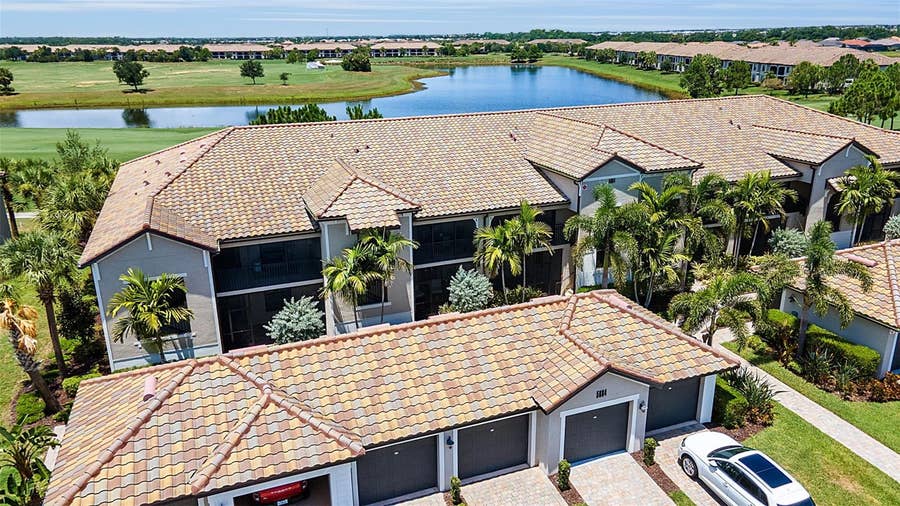 Property photo for 5664 PALMER CIRCLE, #102, Bradenton, FL