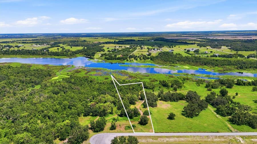 Property photo for 26125 39TH PL E BOULEVARD, Myakka City, FL