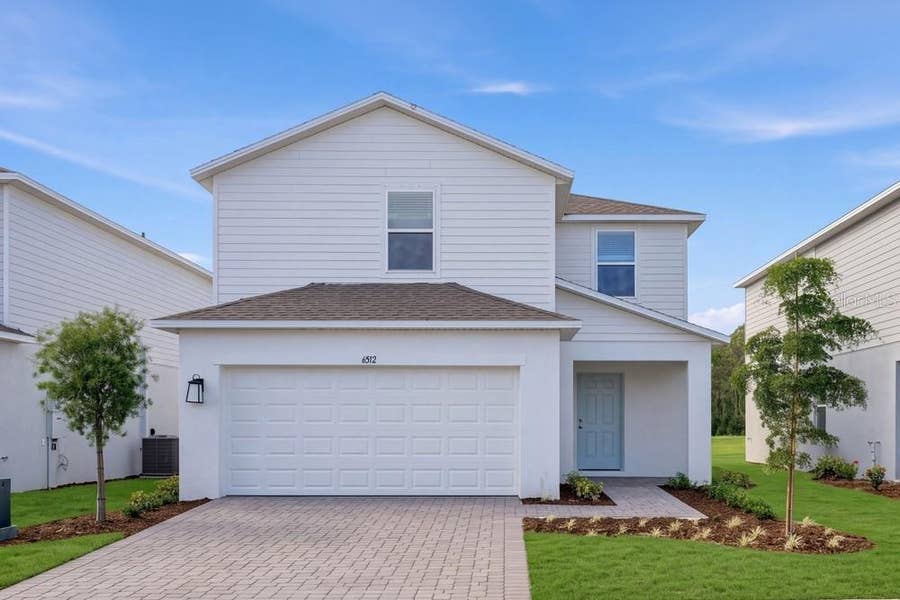 Property photo for 6512 EQUINOX LANE, North Fort Myers, FL