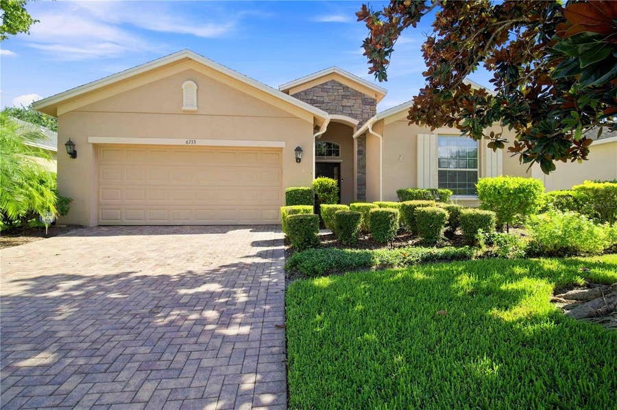 Property photo for 6733 45TH TERRACE E, Bradenton, FL