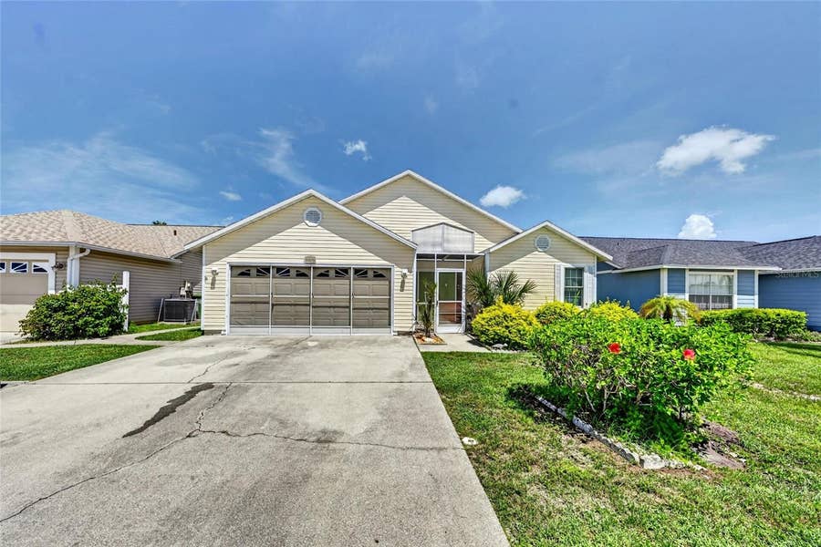 Property photo for 3886 40TH AVENUE W, Bradenton, FL
