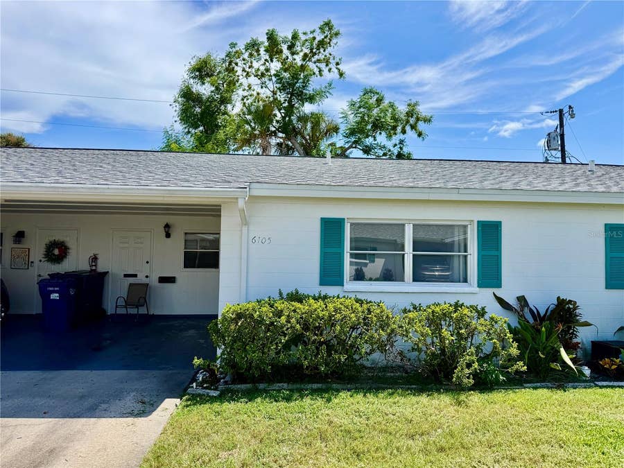 Property photo for 6105 CORAL WAY, Bradenton, FL