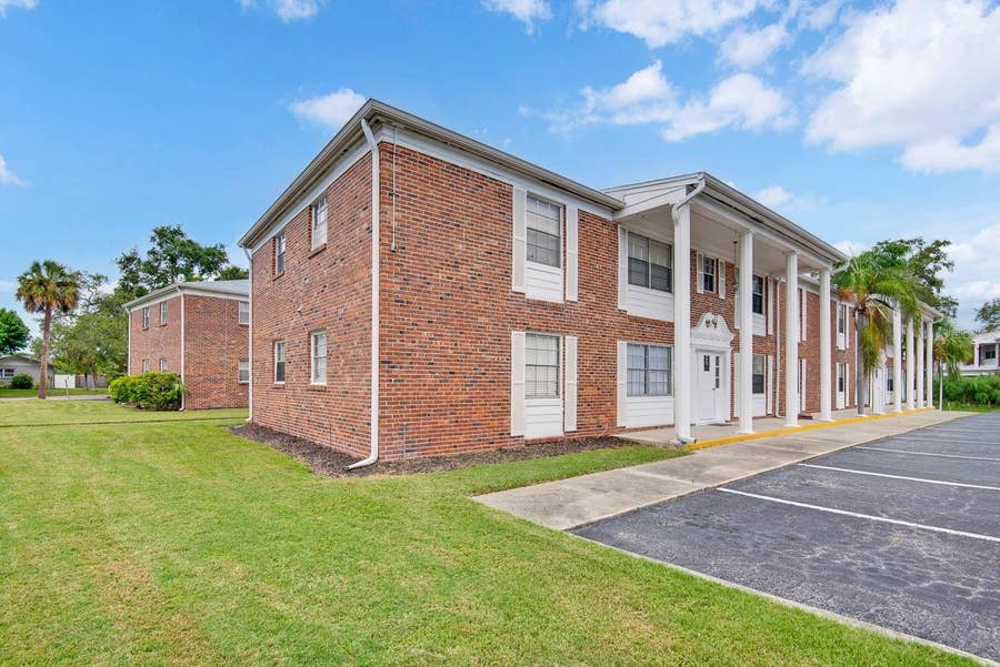 Property photo for 4507 9TH STREET W, #E3, Bradenton, FL