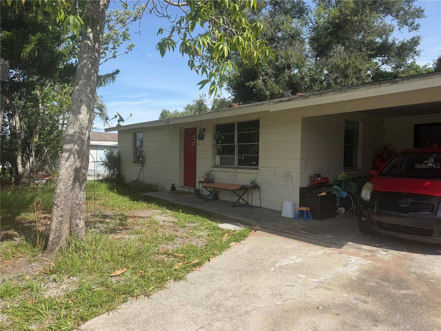 Property photo for 1422 23RD AVENUE E, Bradenton, FL