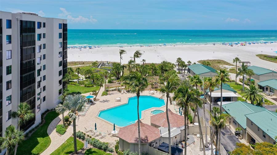 Property photo for 5880 MIDNIGHT PASS ROAD, #307, Sarasota, FL