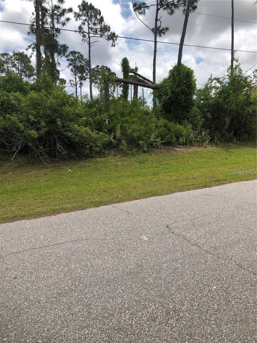 Property photo for 201 JADE STREET, Rotonda West, FL