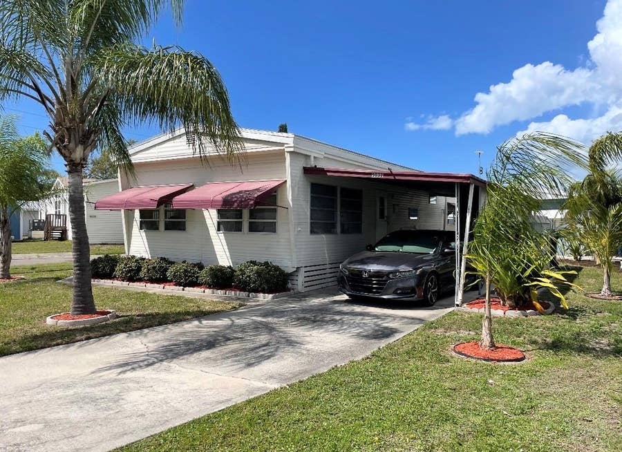 Property photo for 5037 9TH STREET W, Bradenton, FL