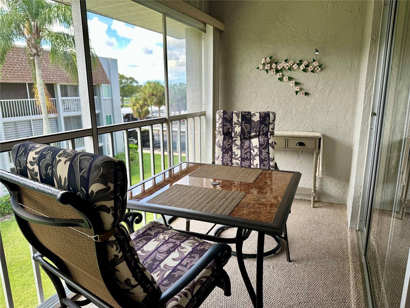 1330 GLEN OAKS DRIVE E, #370D, Sarasota, FL 34232