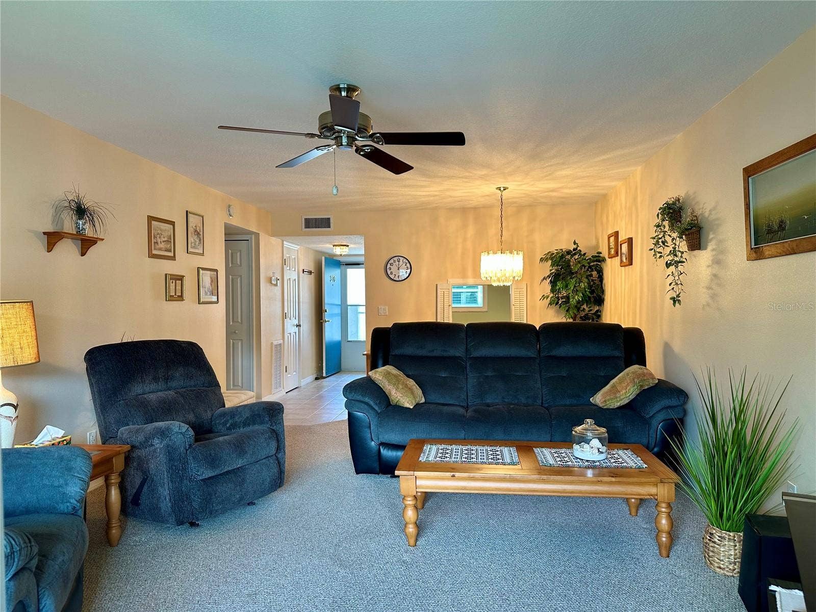 1330 GLEN OAKS DRIVE E, #370D, Sarasota, FL 34232