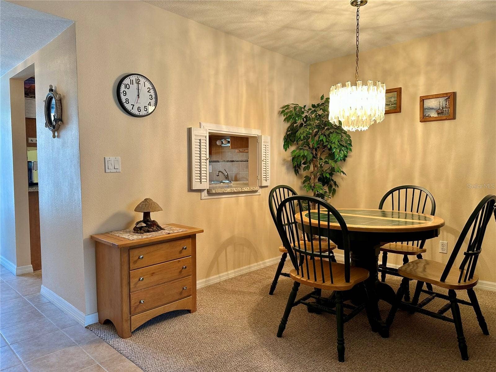 1330 GLEN OAKS DRIVE E, #370D, Sarasota, FL 34232