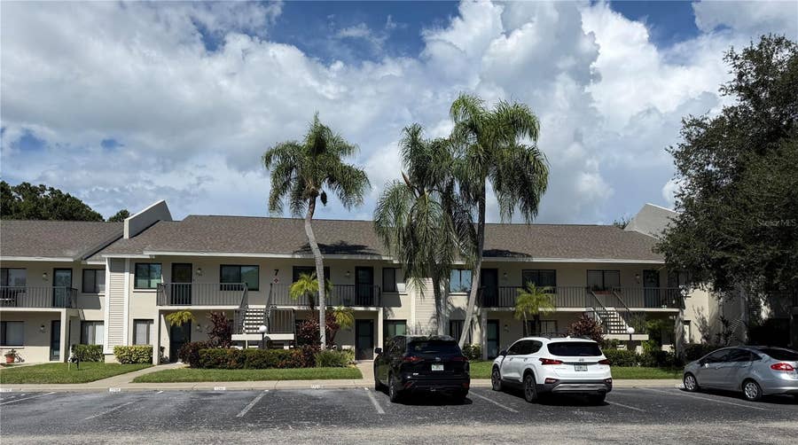 Property photo for 7750 EAGLE CREEK DRIVE, #7750, Sarasota, FL