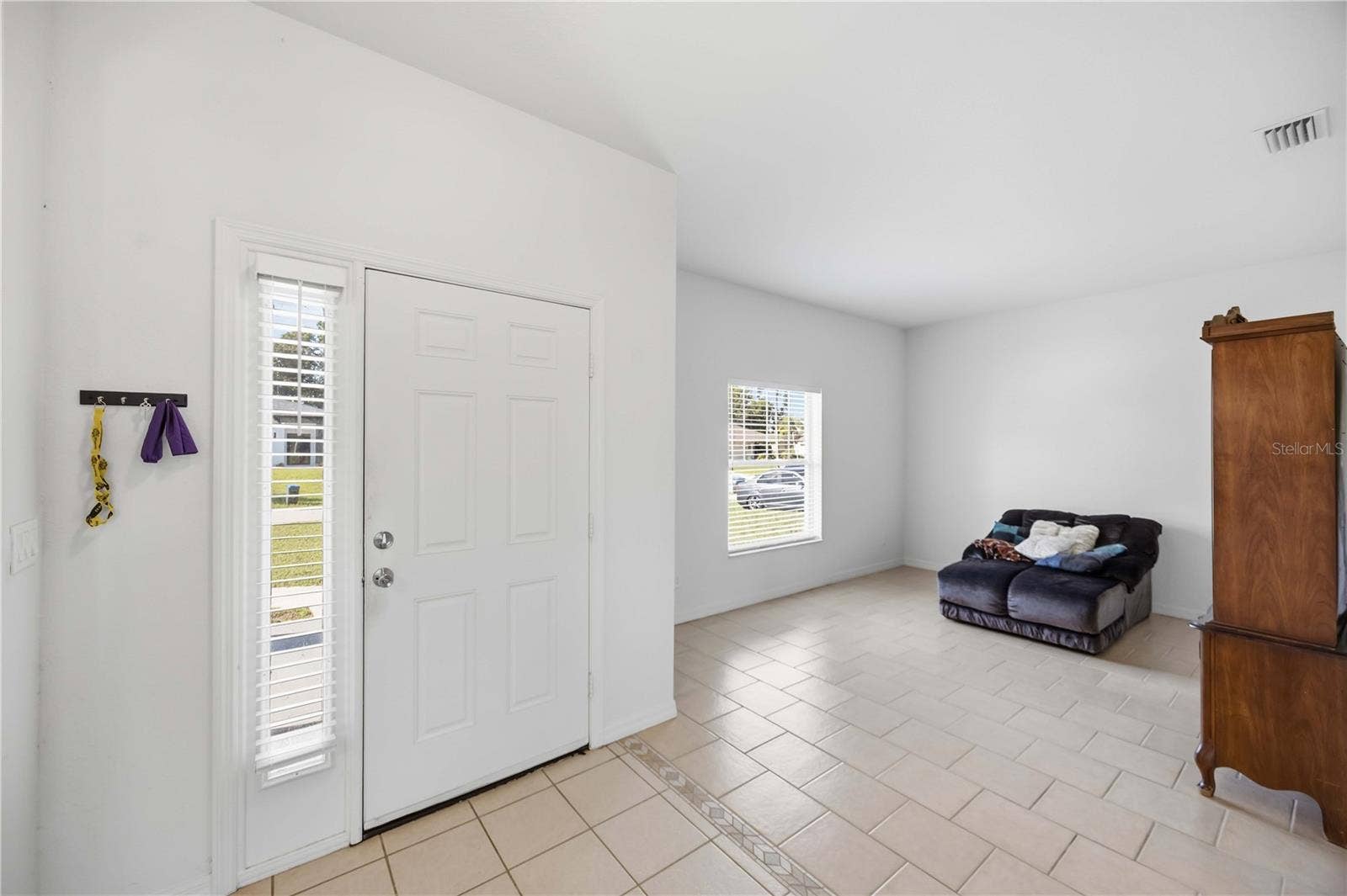 1150 KNOTTY PINE AVENUE, North Port, FL 34288 Bonus Room