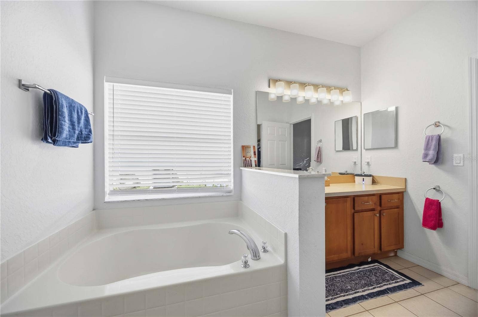 1150 KNOTTY PINE AVENUE, North Port, FL 34288 Soaking tub