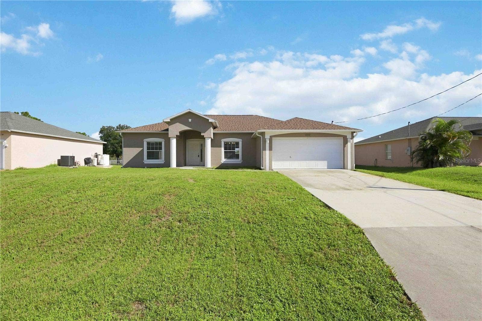 1150 KNOTTY PINE AVENUE, North Port, FL 34288 New Roof 2022