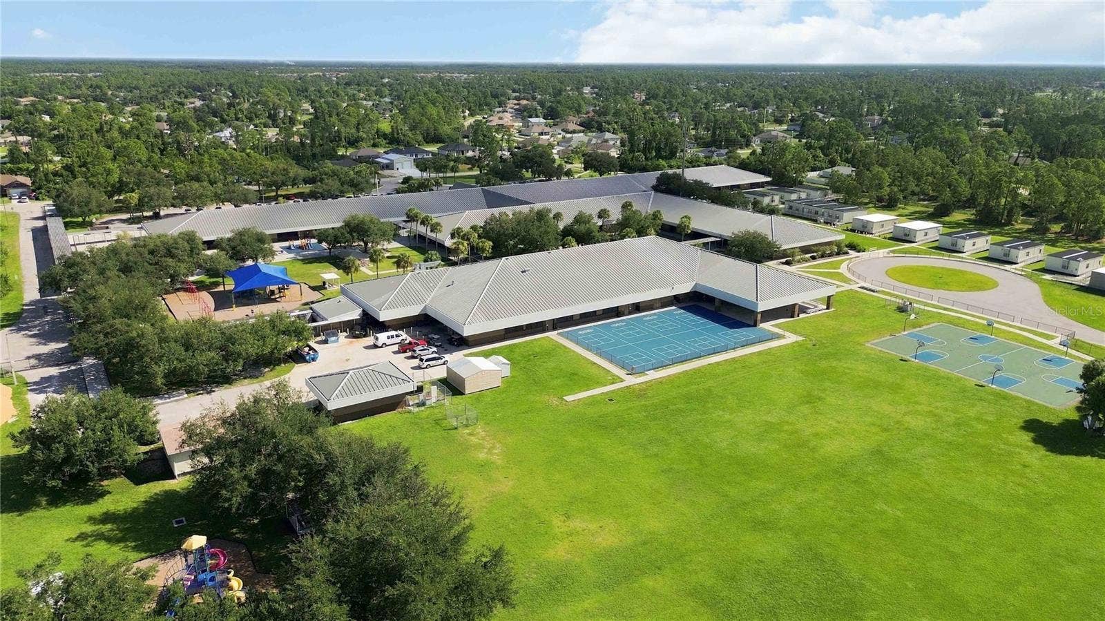 1150 KNOTTY PINE AVENUE, North Port, FL 34288 Toledo Blade Elementary
