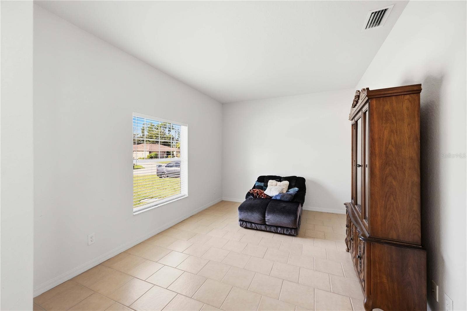 1150 KNOTTY PINE AVENUE, North Port, FL 34288 Could be used as a formal dining area or office
