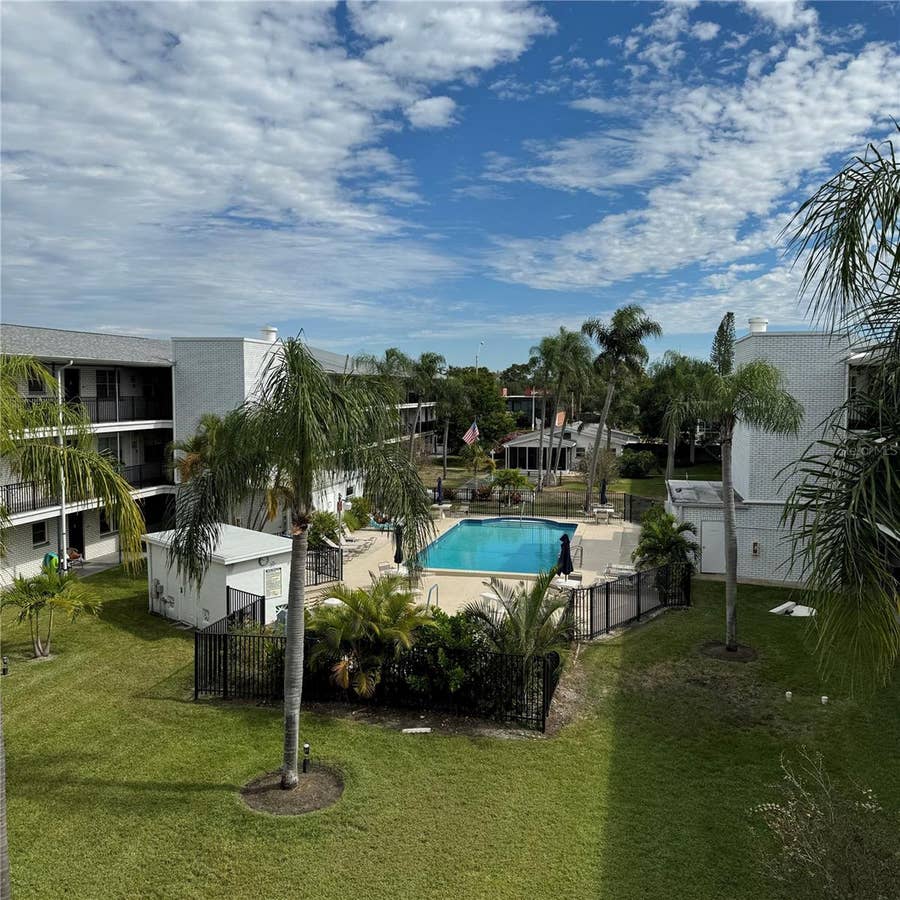 Property photo for 4050 4TH STREET N, #218, St Petersburg, FL