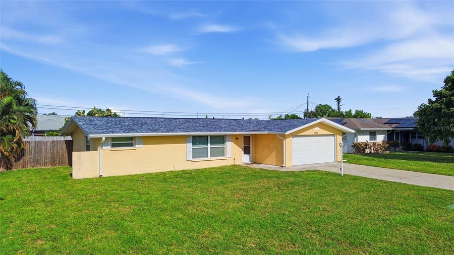 Property photo for 1786 COCONUT DRIVE, Venice, FL