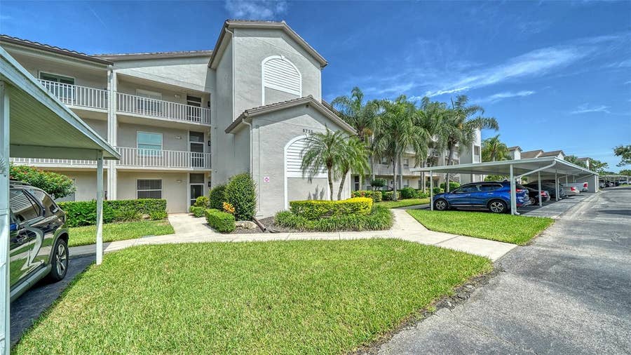 Property photo for 8735 OLDE HICKORY AVENUE, #8105, Sarasota, FL