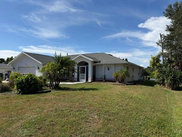 Property photo for 987 SHASTA ROAD, Venice, FL