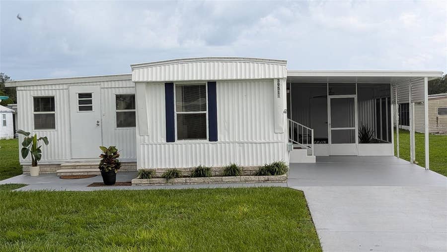 Property photo for 39518 STERLING DRIVE, Zephyrhills, FL