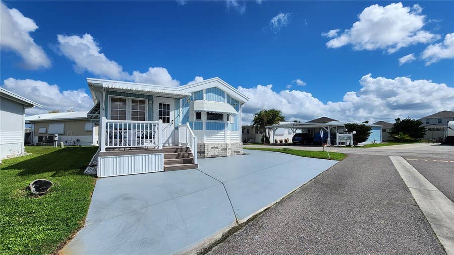 Property photo for 3333 26TH AVENUE E, #1116, Bradenton, FL