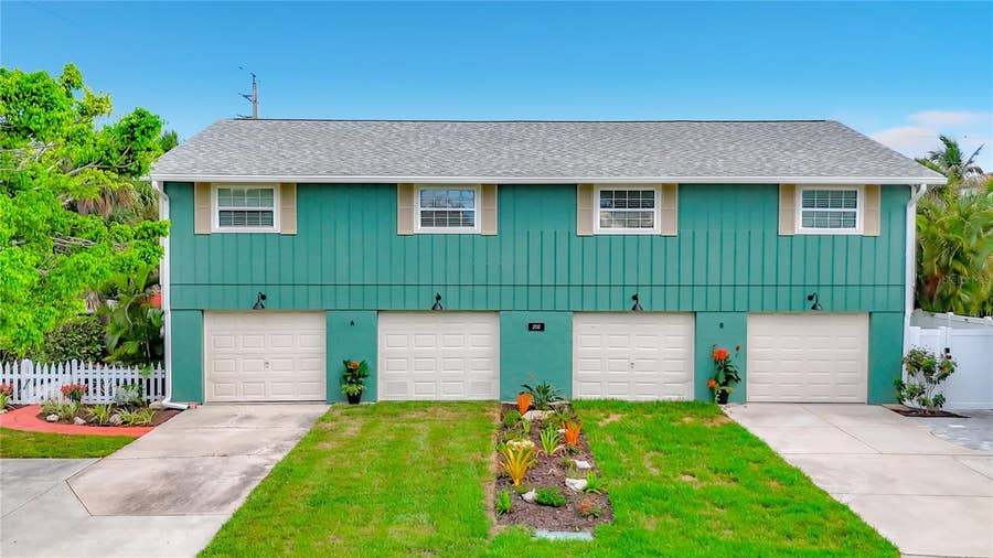 Property photo for 202 PEACOCK  UNIT B LANE, #B, Holmes Beach, FL