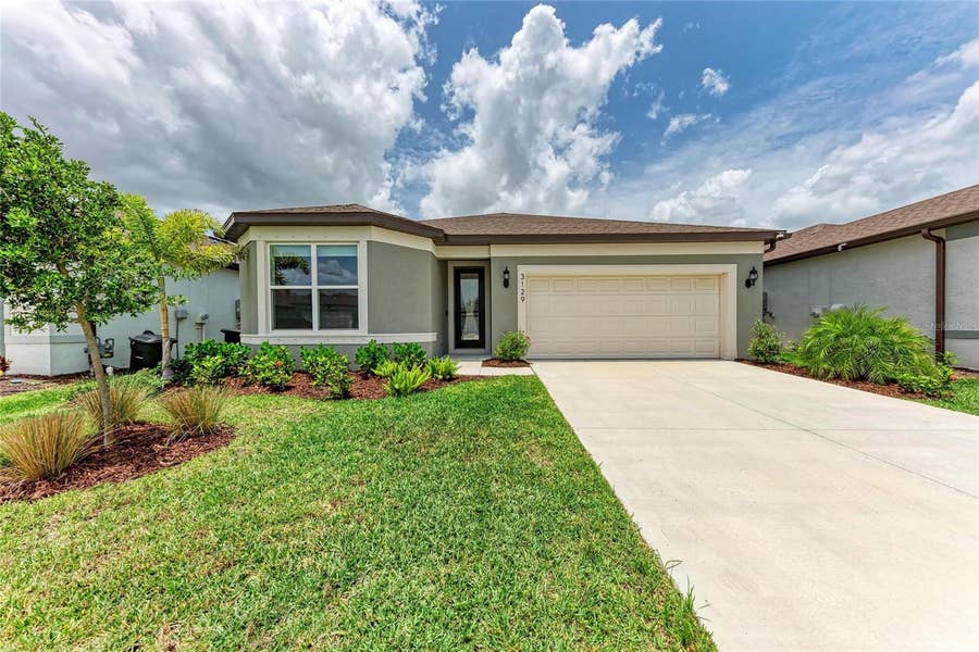 Property photo for 3129 61ST TERRACE E, Ellenton, FL
