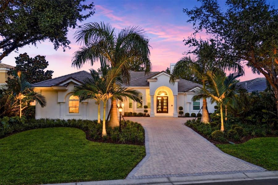 Property photo for 7257 GREYSTONE STREET, Lakewood Ranch, FL