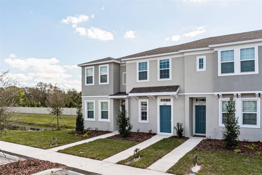Property photo for 6357 FAIRMONT LANE, Palmetto, FL