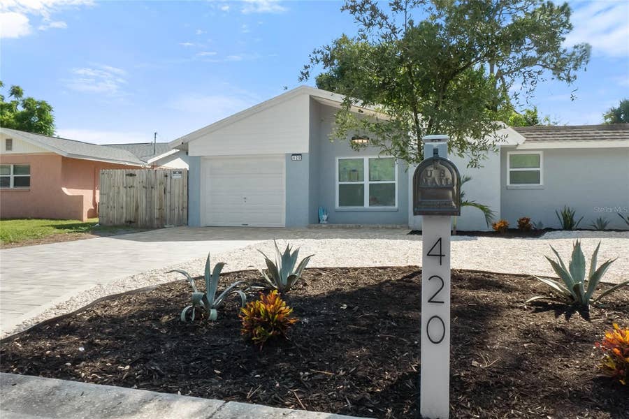 Property photo for 420 MELODY CIRCLE, Sarasota, FL