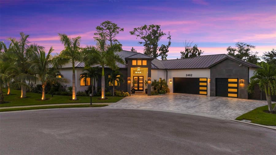 Property photo for 2462 MISSARA LANE, Sarasota, FL