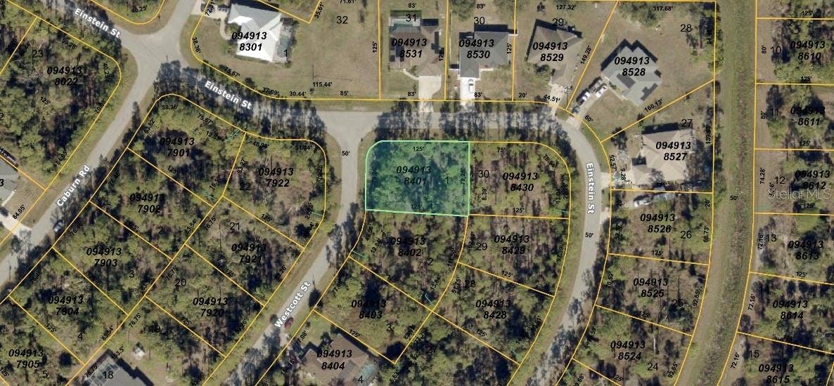 WESTCOTT STREET, North Port, FL 34291 WESTCOTT STREET, North Port, FL 34291