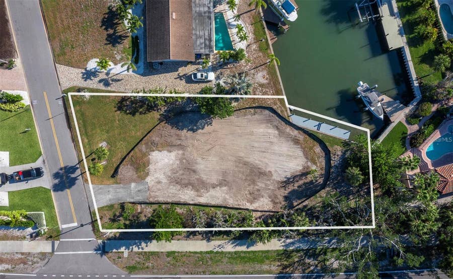 Property photo for 500 OUTRIGGER LANE, Longboat Key, FL