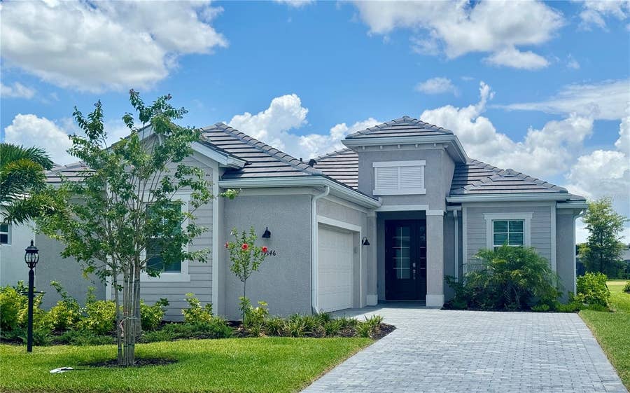 Property photo for 19146 CHERRYSTONE WAY, Lakewood Ranch, FL