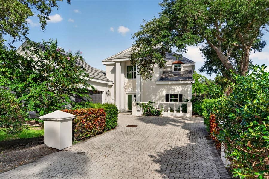 Property photo for 226 SAINT JAMES PARK, Osprey, FL